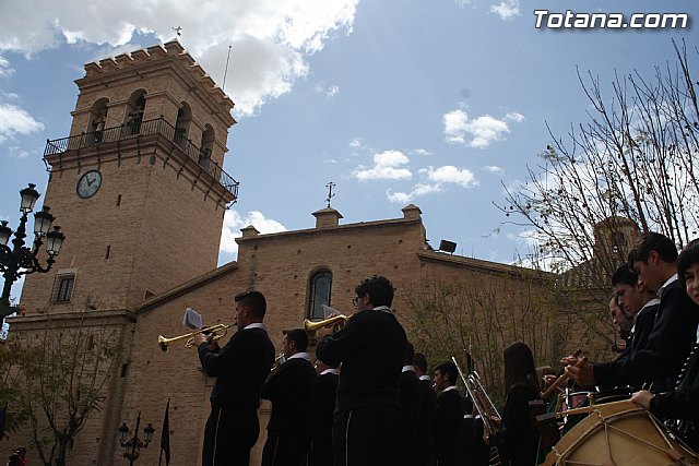 Fotografias Dia de la Musica Nazarena Totana 2014  - 171
