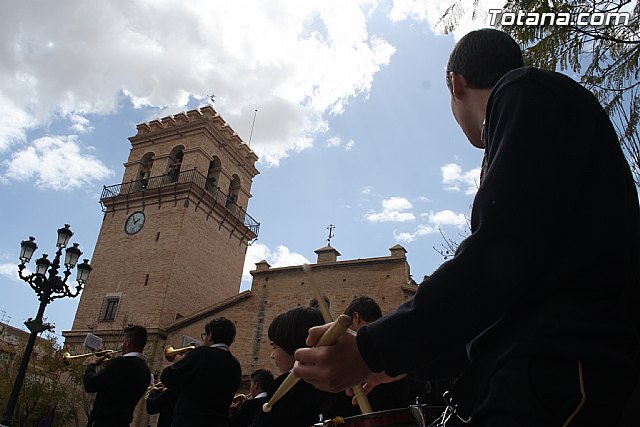 Fotografias Dia de la Musica Nazarena Totana 2014  - 172