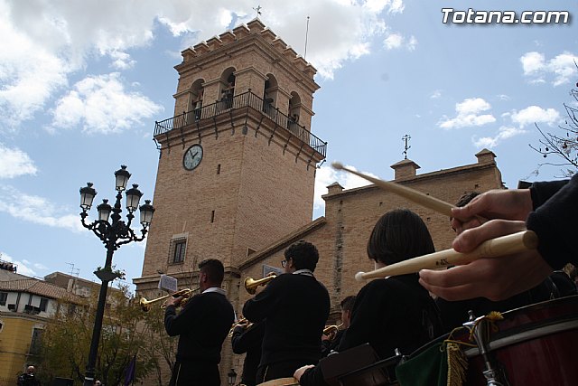 Fotografias Dia de la Musica Nazarena Totana 2014  - 173