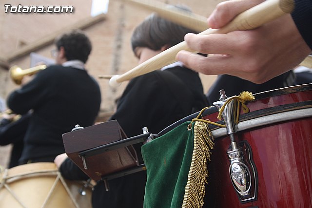 Fotografias Dia de la Musica Nazarena Totana 2014  - 174