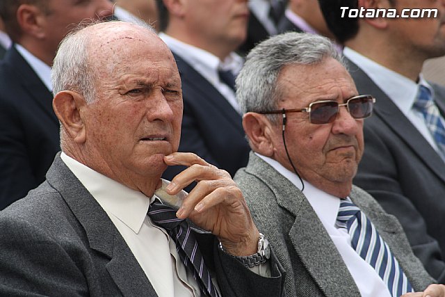 Fotografias Dia de la Musica Nazarena Totana 2014  - 177