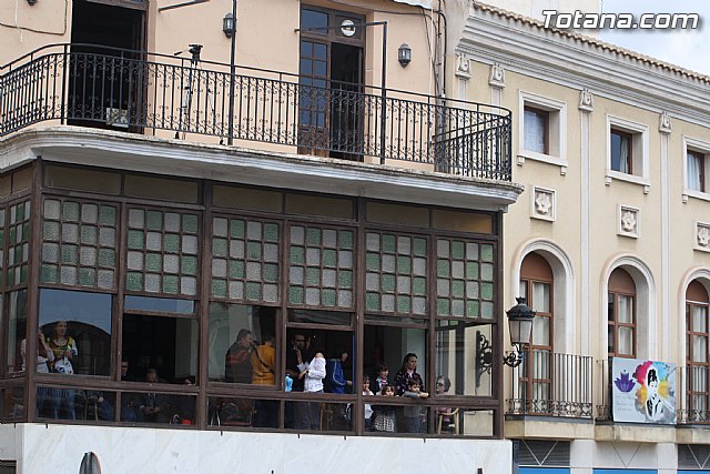 Fotografias Dia de la Musica Nazarena Totana 2014  - 181