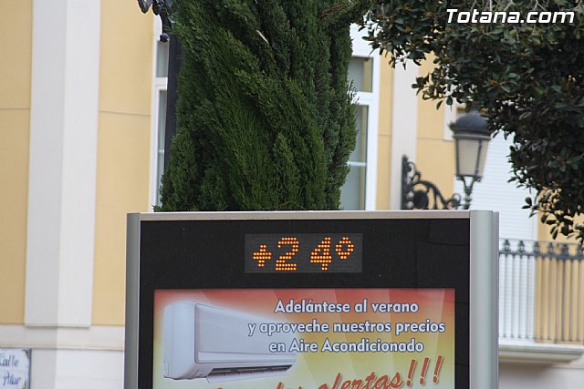 Fotografias Dia de la Musica Nazarena Totana 2014  - 182