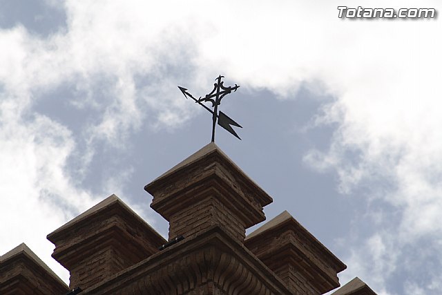 Fotografias Dia de la Musica Nazarena Totana 2014  - 185