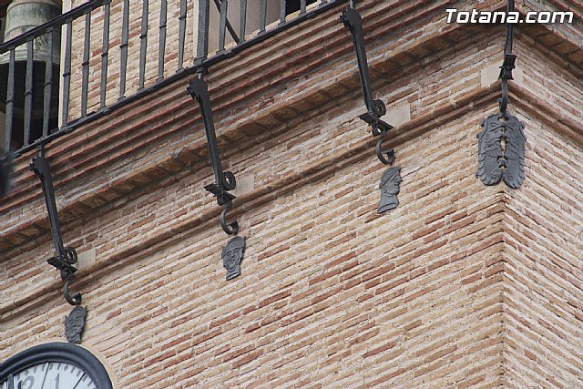 Fotografias Dia de la Musica Nazarena Totana 2014  - 186