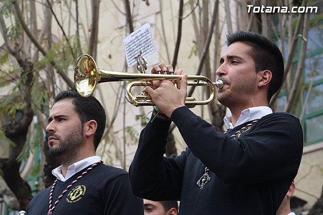 Fotografias Dia de la Musica Nazarena Totana 2014  - 188