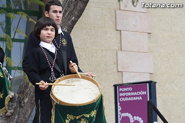 Fotografias Dia de la Musica Nazarena Totana 2014  - 191