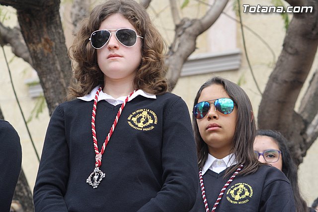 Fotografias Dia de la Musica Nazarena Totana 2014  - 192