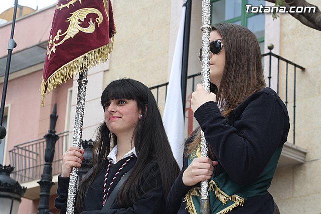 Fotografias Dia de la Musica Nazarena Totana 2014  - 193