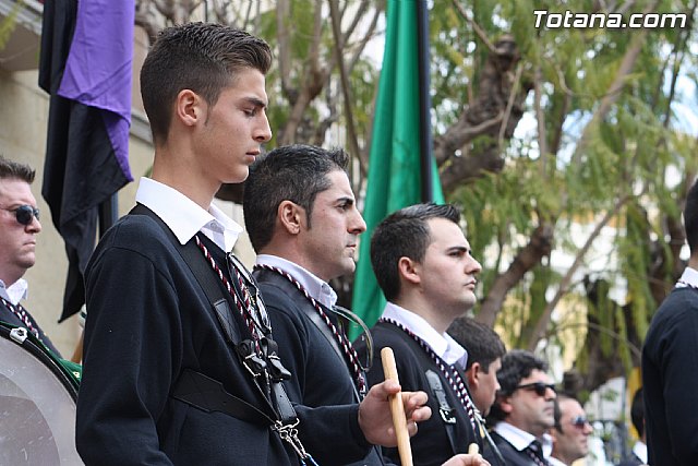 Fotografias Dia de la Musica Nazarena Totana 2014  - 194