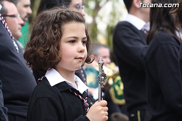 Fotografias Dia de la Musica Nazarena Totana 2014  - 196