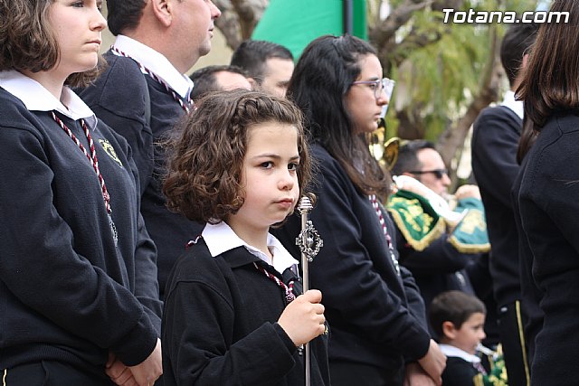 Fotografias Dia de la Musica Nazarena Totana 2014  - 197