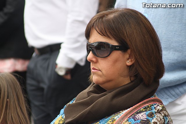 Fotografias Dia de la Musica Nazarena Totana 2014  - 198