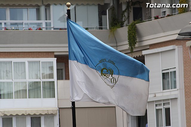 Fotografias Dia de la Musica Nazarena Totana 2014  - 203