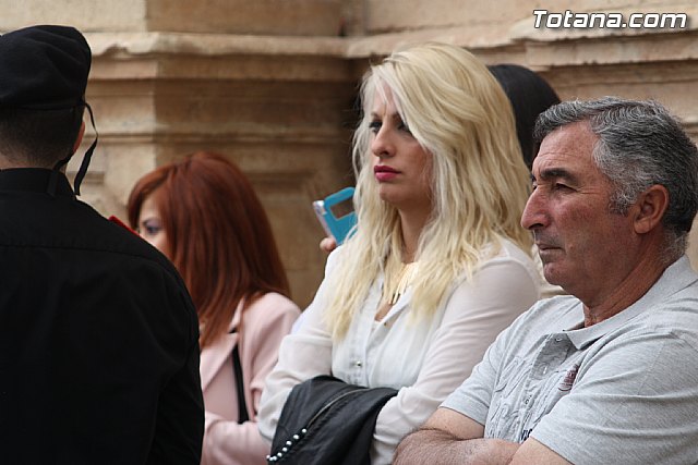 Fotografias Dia de la Musica Nazarena Totana 2014  - 205