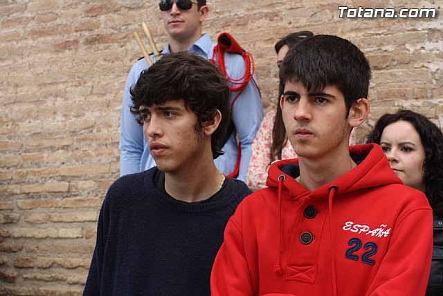 Fotografias Dia de la Musica Nazarena Totana 2014  - 206