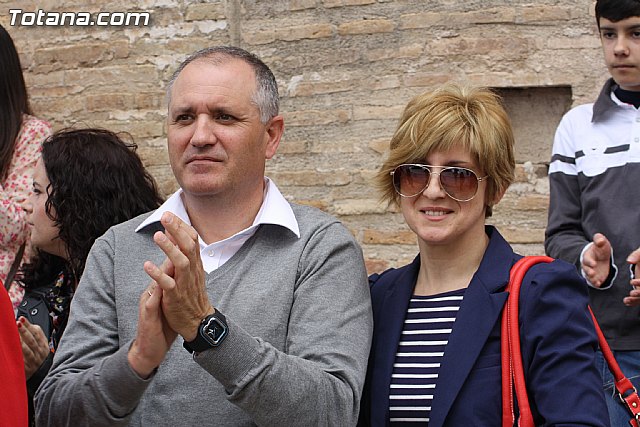 Fotografias Dia de la Musica Nazarena Totana 2014  - 207