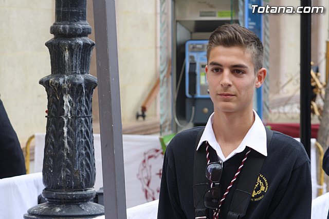 Fotografias Dia de la Musica Nazarena Totana 2014  - 208