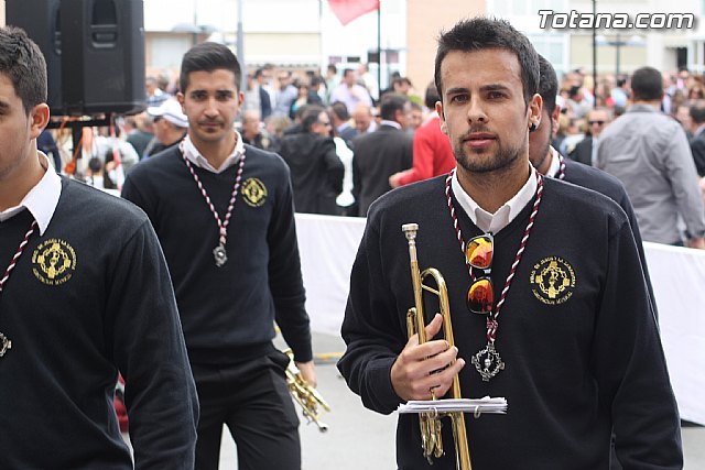 Fotografias Dia de la Musica Nazarena Totana 2014  - 209