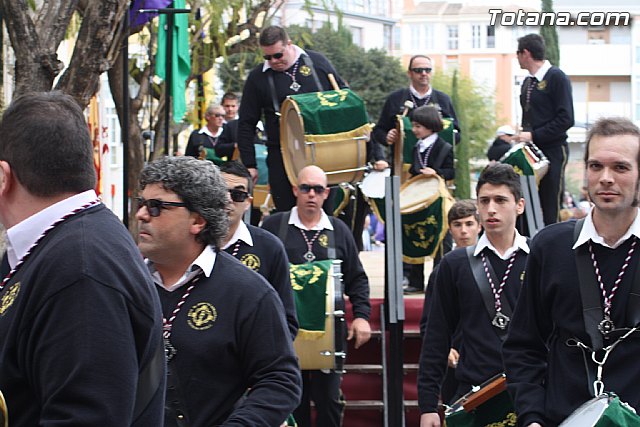 Fotografias Dia de la Musica Nazarena Totana 2014  - 210