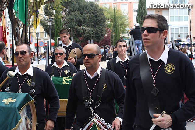 Fotografias Dia de la Musica Nazarena Totana 2014  - 211