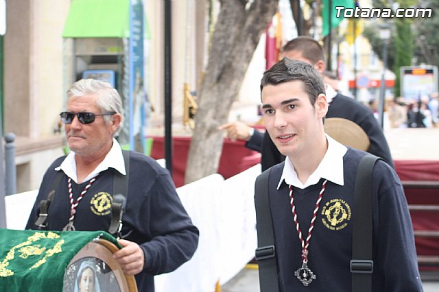 Fotografias Dia de la Musica Nazarena Totana 2014  - 212