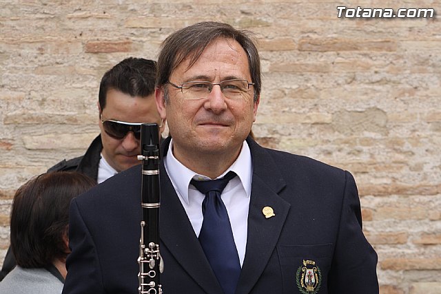 Fotografias Dia de la Musica Nazarena Totana 2014  - 214