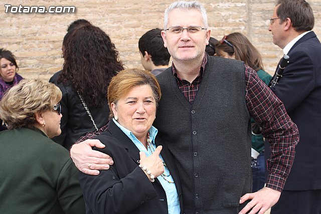 Fotografias Dia de la Musica Nazarena Totana 2014  - 215