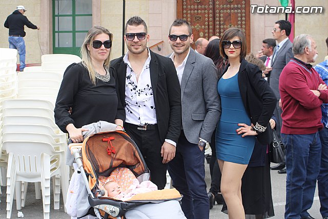 Fotografias Dia de la Musica Nazarena Totana 2014  - 218