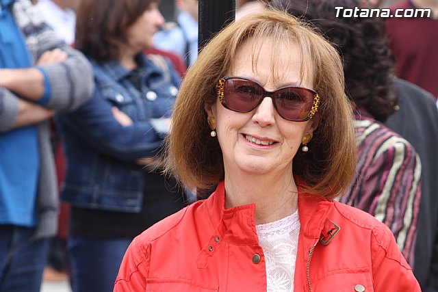 Fotografias Dia de la Musica Nazarena Totana 2014  - 219