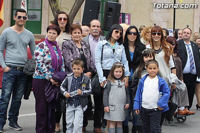 Fotografias Dia de la Musica Nazarena Totana 2014  - 220