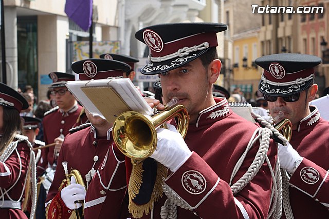 Fotografias Dia de la Musica Nazarena Totana 2014  - 225