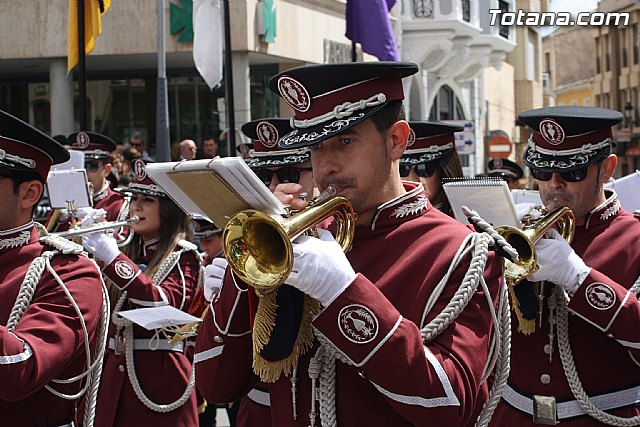 Fotografias Dia de la Musica Nazarena Totana 2014  - 226