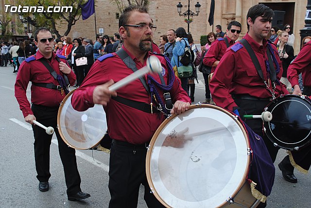 Fotografias Dia de la Musica Nazarena Totana 2014  - 229