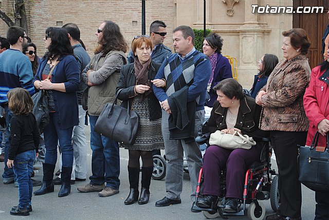 Fotografias Dia de la Musica Nazarena Totana 2014  - 232