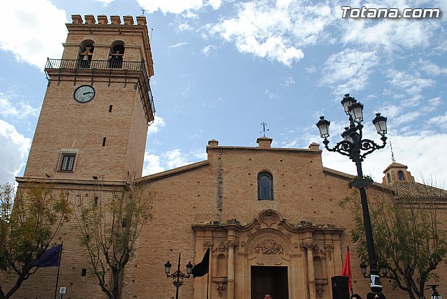 Fotografias Dia de la Musica Nazarena Totana 2014  - 234