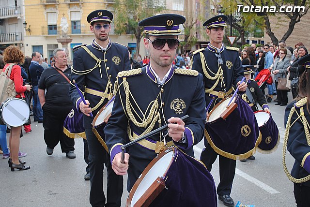 Fotografias Dia de la Musica Nazarena Totana 2014  - 237