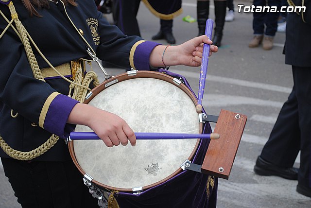 Fotografias Dia de la Musica Nazarena Totana 2014  - 238