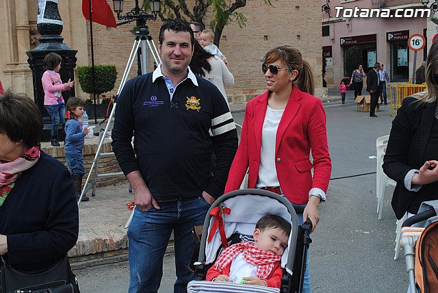 Fotografias Dia de la Musica Nazarena Totana 2014  - 241