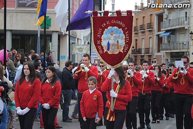 Fotografias Dia de la Musica Nazarena Totana 2014  - 243