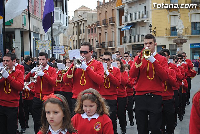Fotografias Dia de la Musica Nazarena Totana 2014  - 244