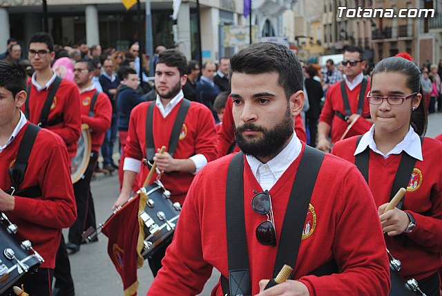 Fotografias Dia de la Musica Nazarena Totana 2014  - 247