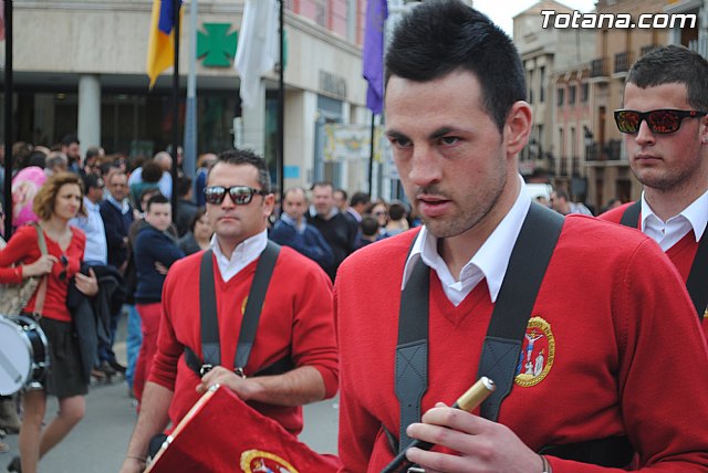 Fotografias Dia de la Musica Nazarena Totana 2014  - 248