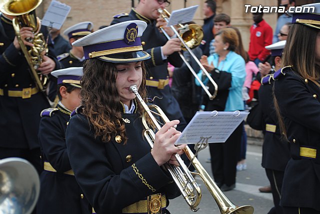 Fotografias Dia de la Musica Nazarena Totana 2014  - 253