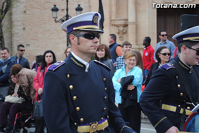 Fotografias Dia de la Musica Nazarena Totana 2014  - 254