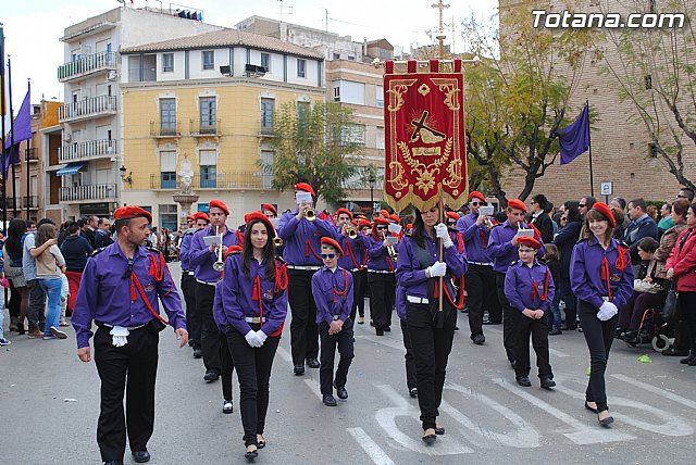 Fotografias Dia de la Musica Nazarena Totana 2014  - 255