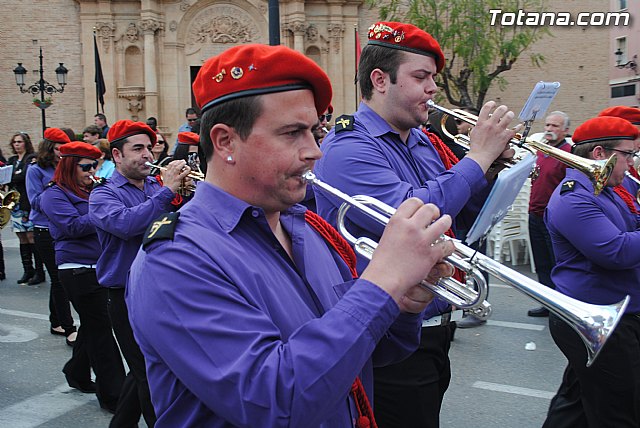 Fotografias Dia de la Musica Nazarena Totana 2014  - 258