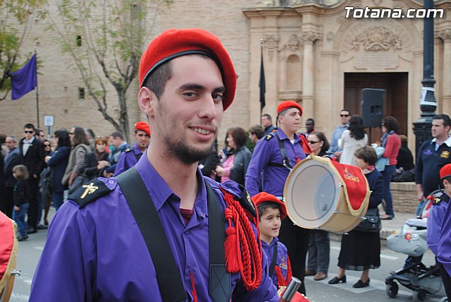 Fotografias Dia de la Musica Nazarena Totana 2014  - 263