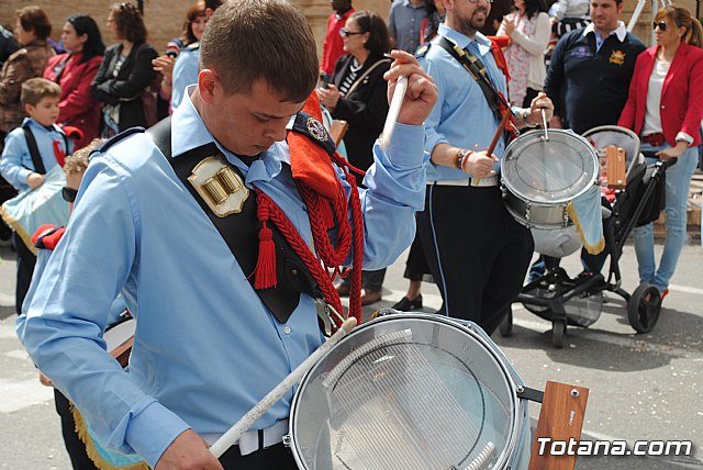 Fotografias Dia de la Musica Nazarena Totana 2014  - 271
