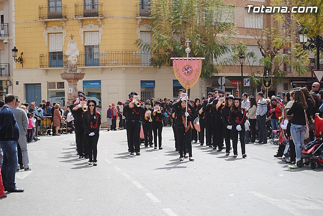 Fotografias Dia de la Musica Nazarena Totana 2014  - 275